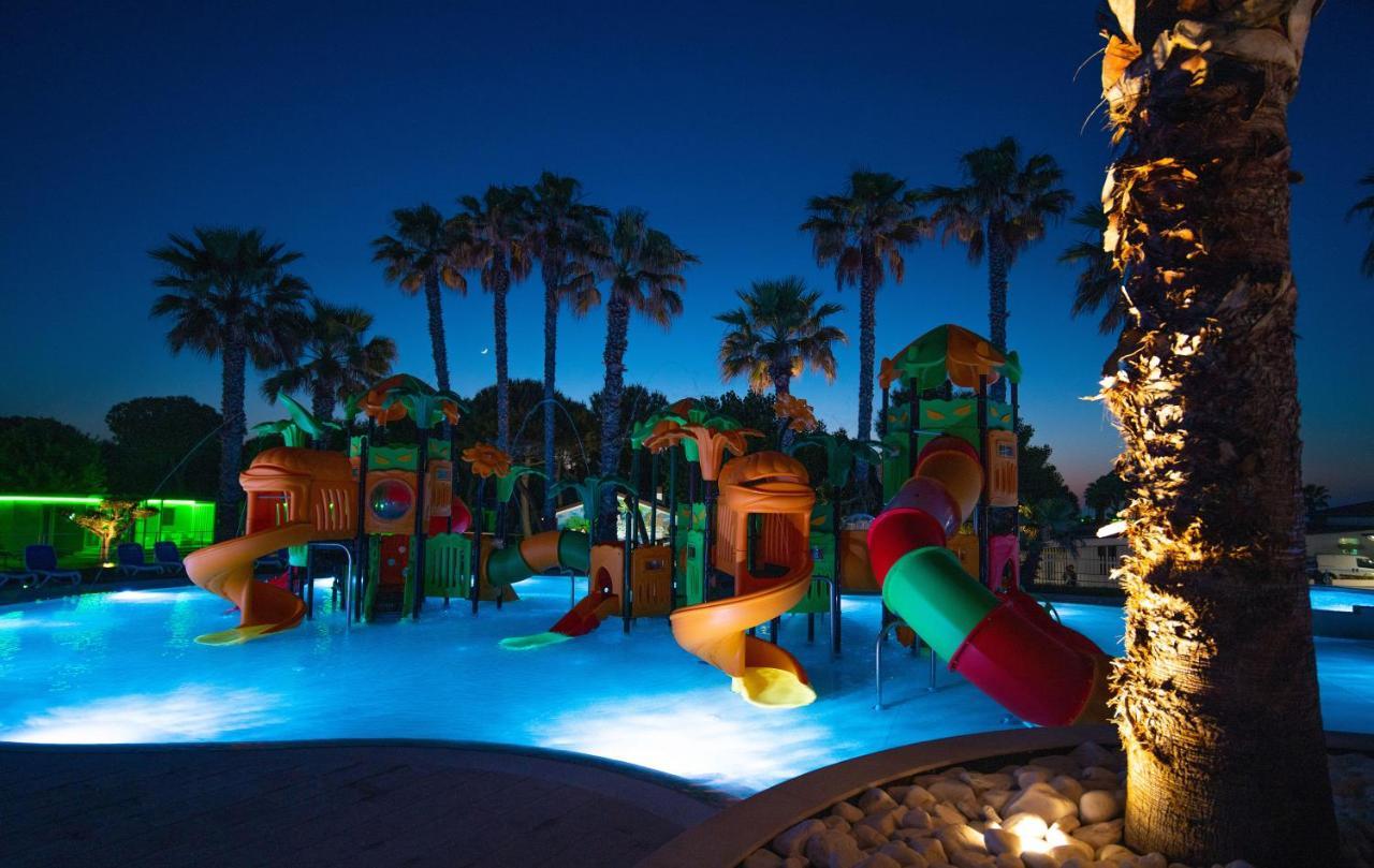 Holiday Family Village Порто-Сант'Эльпидио Экстерьер фото